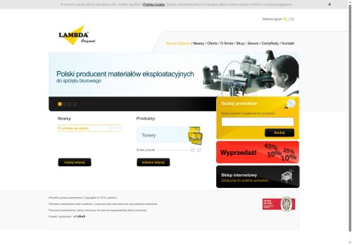 lambda.com.pl