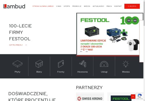 lambud.pl