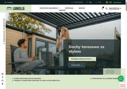 lamella.pl