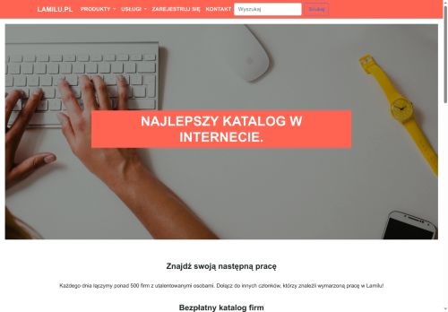 lamilu.pl