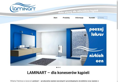 laminart.com.pl