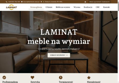 laminat.waw.pl
