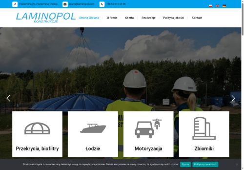 laminopol.com.pl