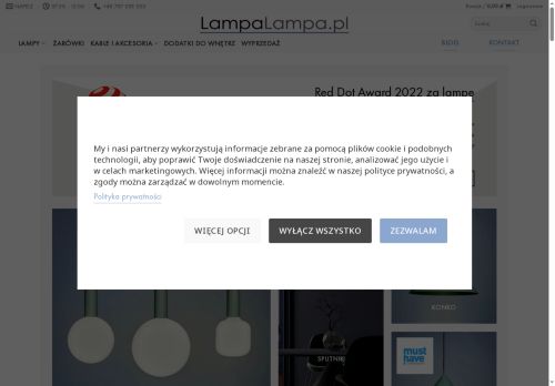 lampalampa.pl