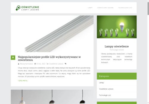 lampy-oswietlenie.pl
