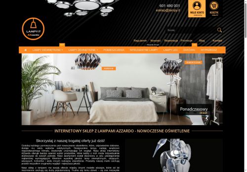 lampy.it