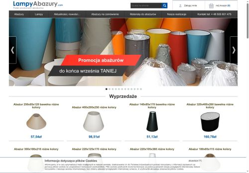 lampyabazury.com