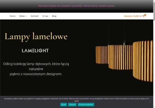 lampylamelowe.pl
