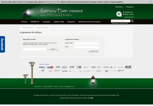lampyogrodowe.pl