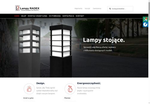 lampyradex.pl