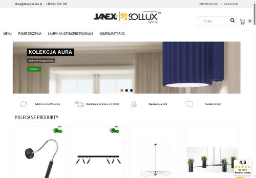 lampysollux.pl
