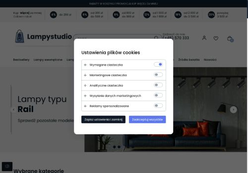 lampystudio.pl