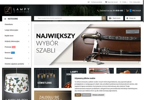 lampywcentrum.pl