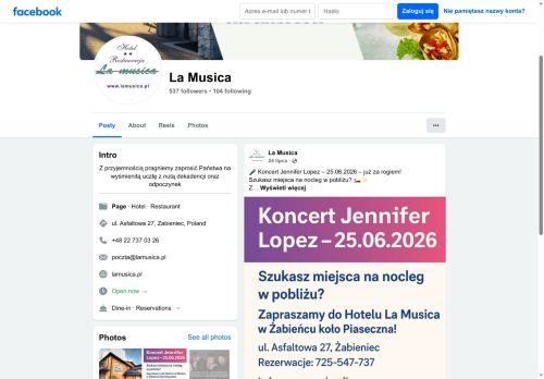 lamusica.pl