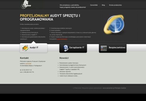lancenter.pl