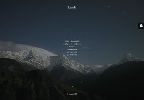 landa.pl