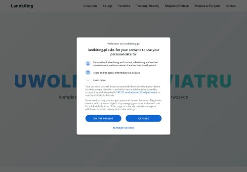 landkiting.pl