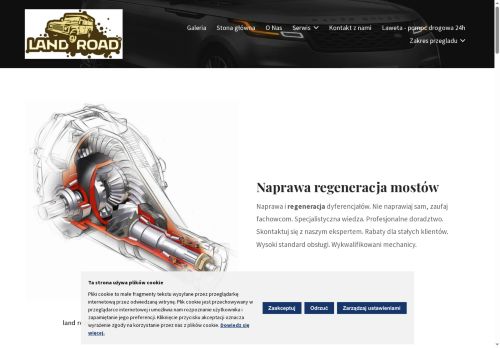 landroad.pl