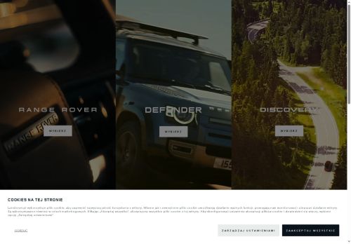 landrover.pl