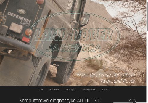 landroverjasienica.pl