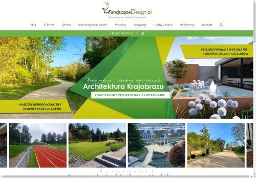 landscapedesign.pl