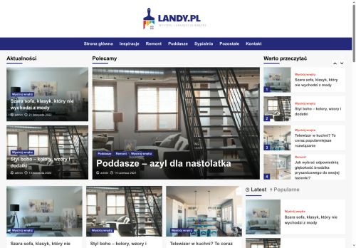 landy.pl