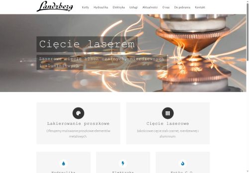 landzberg.pl