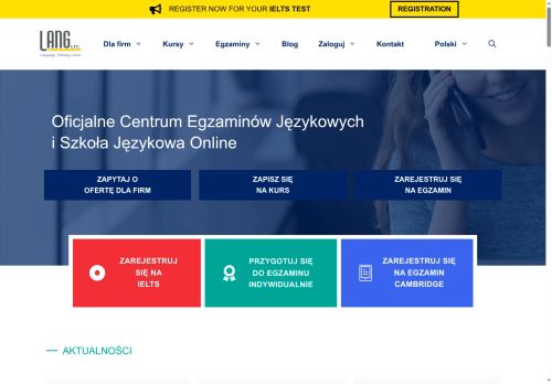 lang.com.pl