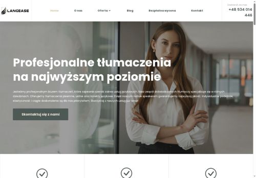 langease.pl