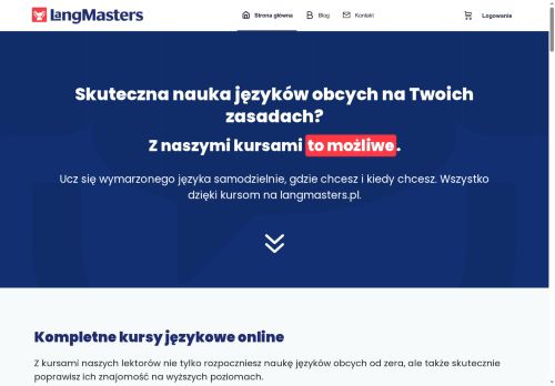 langmaster.pl