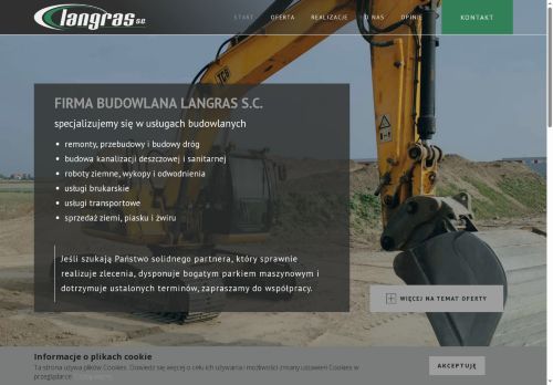 langras.pl