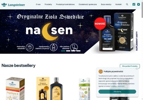 langsteiner.com.pl
