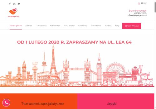 language-link.pl