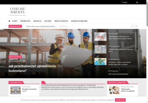 language-services.pl