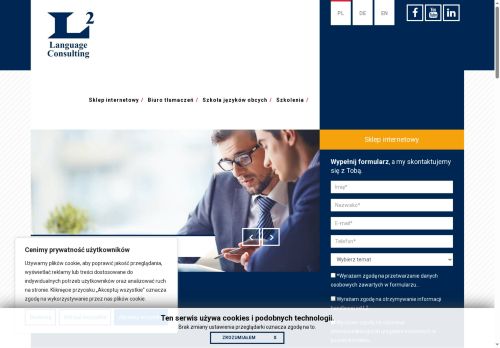 language.com.pl