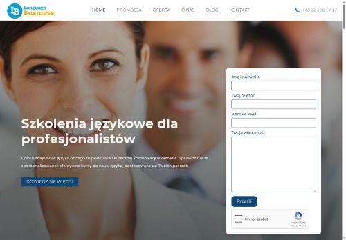 languagebusiness.pl