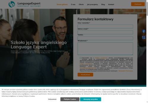 languageexpert.pl