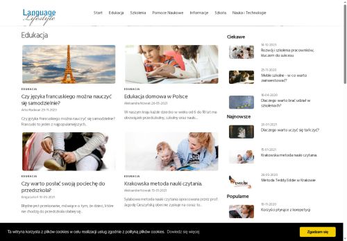 languagelifestyle.pl