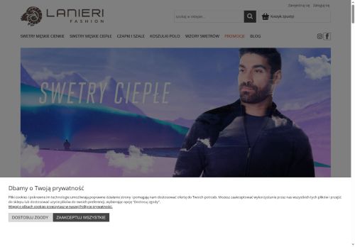 lanieri.pl