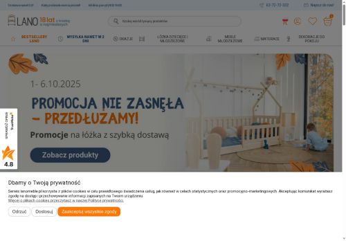 lanomeble.pl