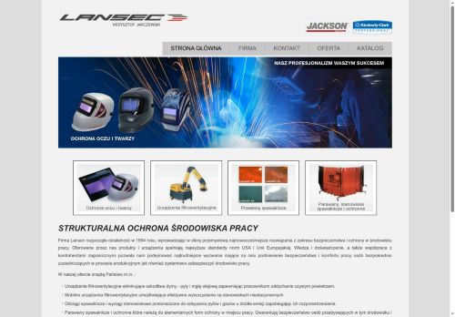 lansec.pl