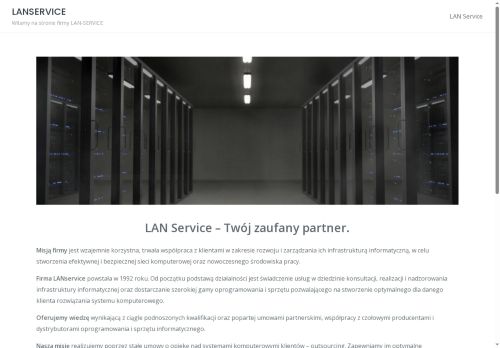 lanservice.com.pl