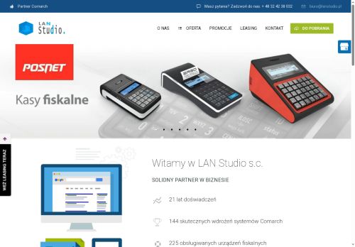 lanstudio.pl