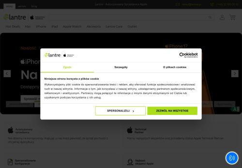 lantre.pl