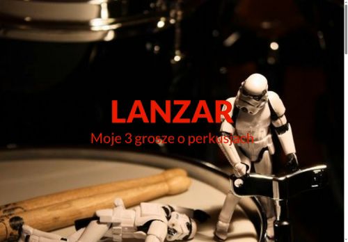 lanzar.com.pl