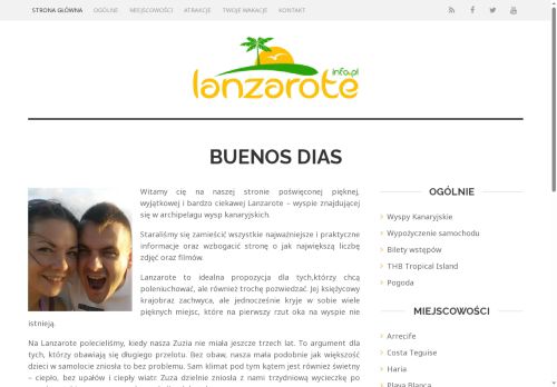 lanzarote.info.pl