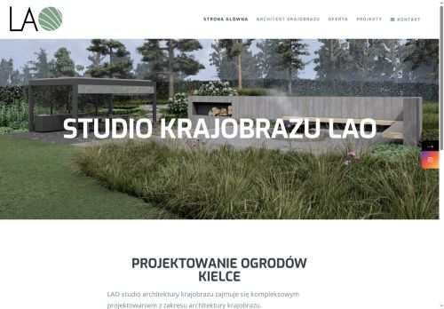 laostudiokrajobrazu.pl