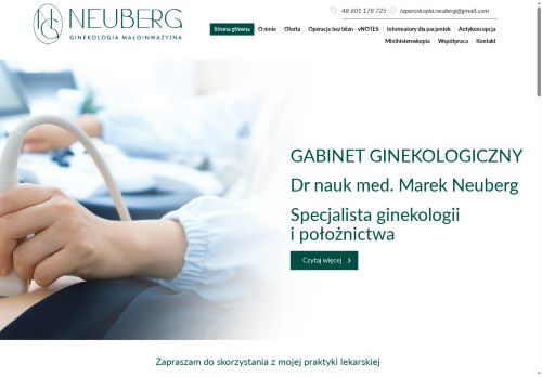 laparoskopia-neuberg.pl
