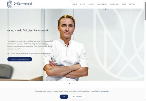 laparoskopiaginekologiczna.pl