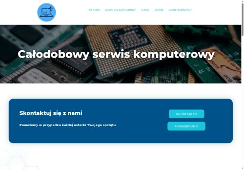 lapik.pl
